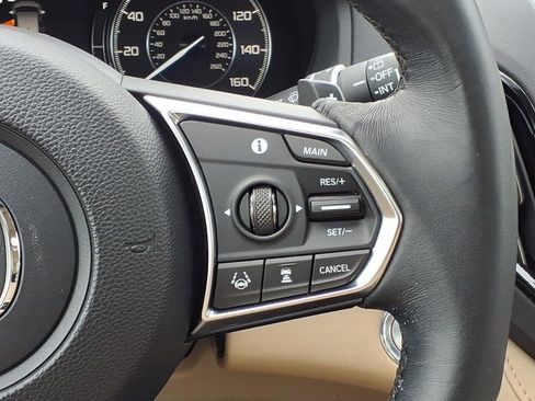 Used 2019 Acura RDX FWD image 11