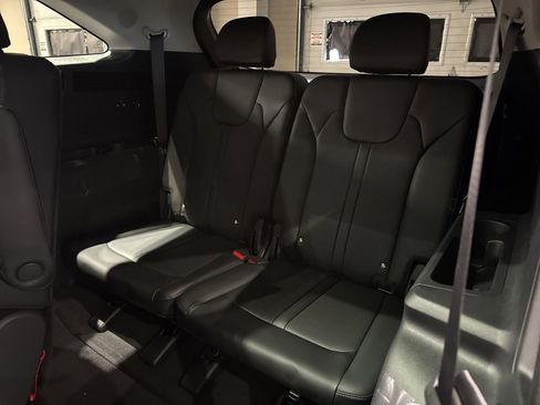 New 2026 Kia Sorento X-Line EX image 22