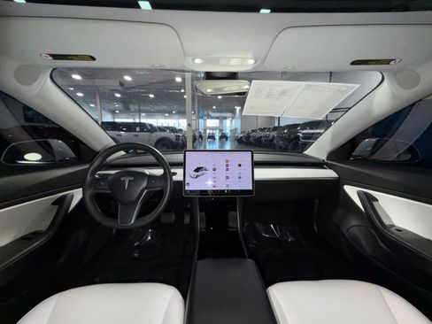 Used 2020 Tesla Model 3 Standard Range Plus image 39