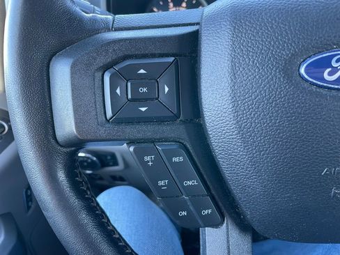 Used 2020 Ford F150 XLT w/ Equipment Group 302A Luxury image 25