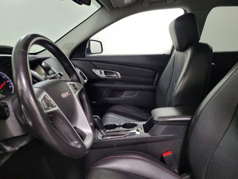 Used 2016 GMC Terrain SLT w/ Open Road Package image 17