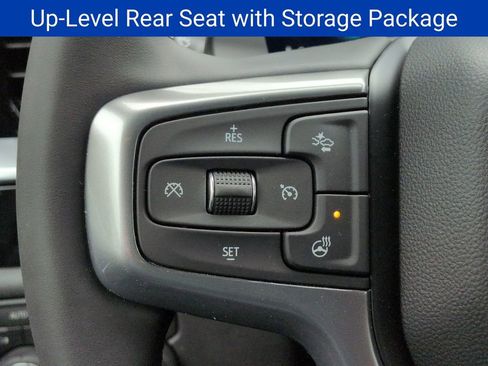 New 2026 Chevrolet Silverado 1500 LT w/ All Star Edition Plus AWD/4WD image 12
