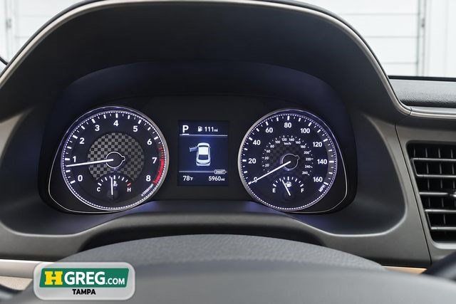 Used 2020 Hyundai Elantra SE FWD image 15