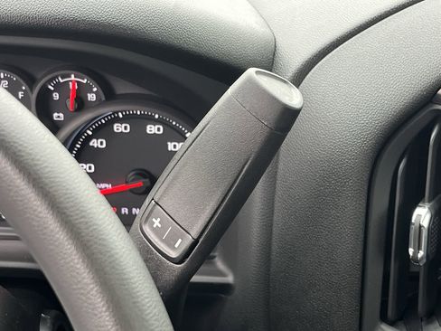 New 2025 Chevrolet Silverado 2500 W/T image 42