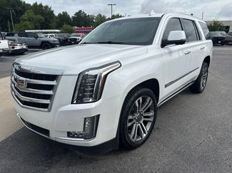 Used 2016 Cadillac Escalade Premium AWD/4WD video 1