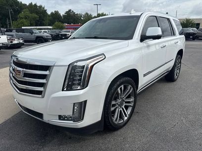 Used 2016 Cadillac Escalade Premium