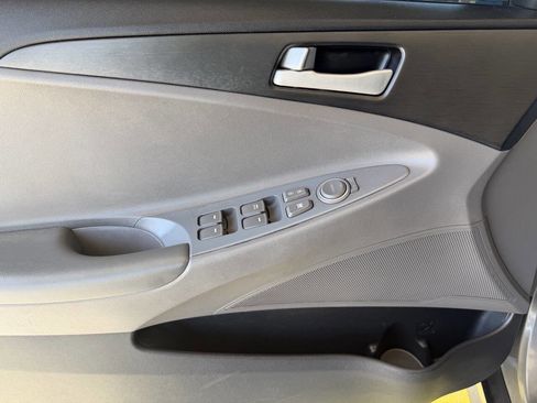 Used 2014 Hyundai Sonata GLS FWD image 9