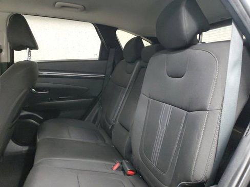 Used 2023 Hyundai Tucson SEL AWD/4WD image 12
