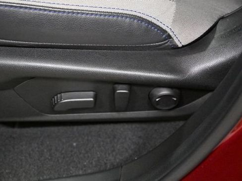 Used 2025 Subaru Forester Premium AWD/4WD image 52