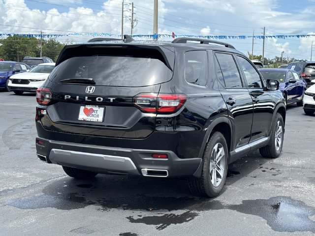 New 2026 Honda Pilot EX-L image 7