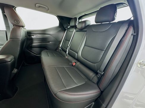 New 2027 Chevrolet Bolt RS image 24