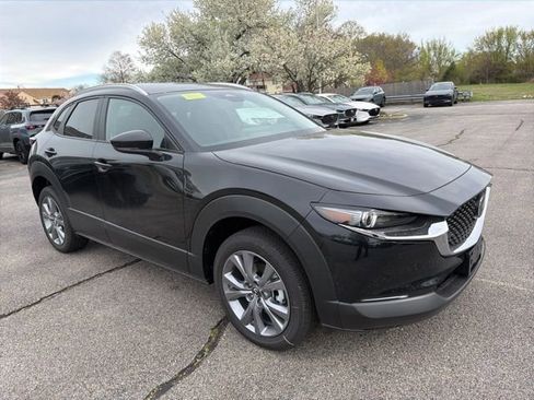 New 2026 MAZDA CX-30 AWD 2.5 S w/ Premium Package image 1