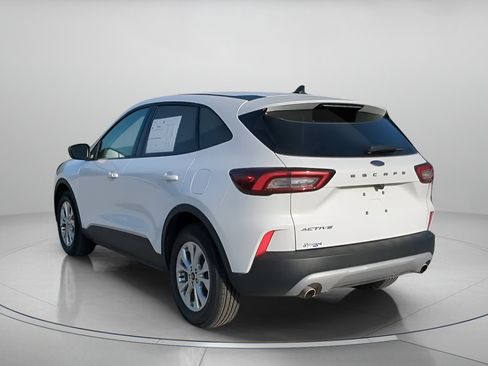 Certified 2025 Ford Escape Active FWD image 21