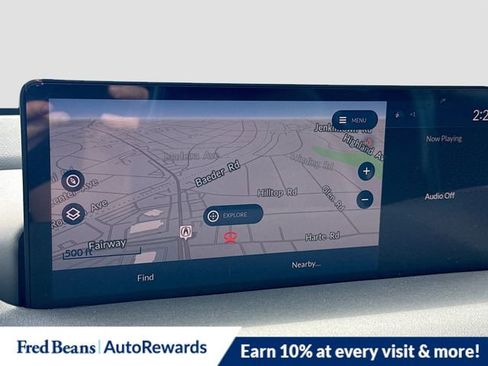 New 2025 Acura TLX SH-AWD w/ A-SPEC Pkg image 13