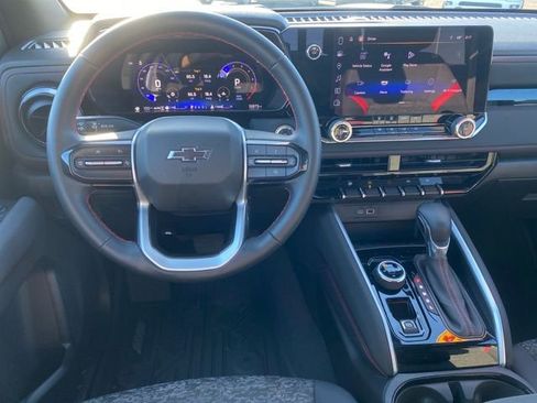 Used 2024 Chevrolet Colorado Z71 w/ Advanced Trailering Package image 7