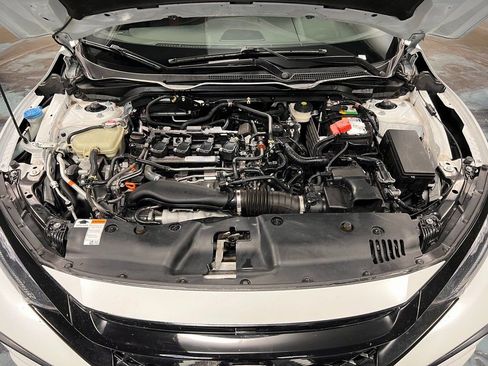 Used 2020 Honda Civic Si image 18