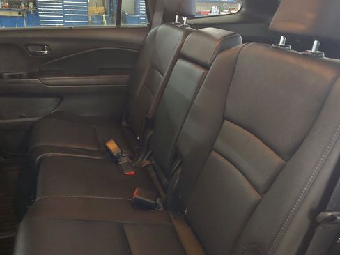 Used 2021 Honda Passport EX-L image 22