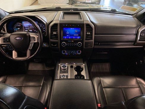 Used 2021 Ford Expedition Max XLT image 13