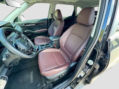 Used 2022 Kia Seltos SX w/ Sunroof Package image 21