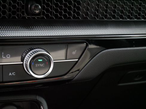 Certified 2026 Honda CR-V EX-L image 30