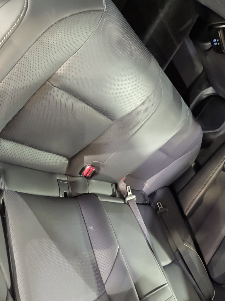 Used 2025 Toyota Crown AWD/4WD image 7