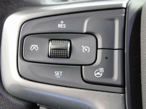 Used 2022 Chevrolet Silverado 1500 RST image 50