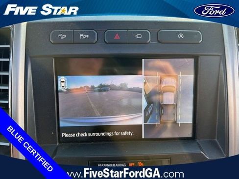Used 2020 Ford F150 Platinum w/ Equipment Group 701A Luxury AWD/4WD image 28