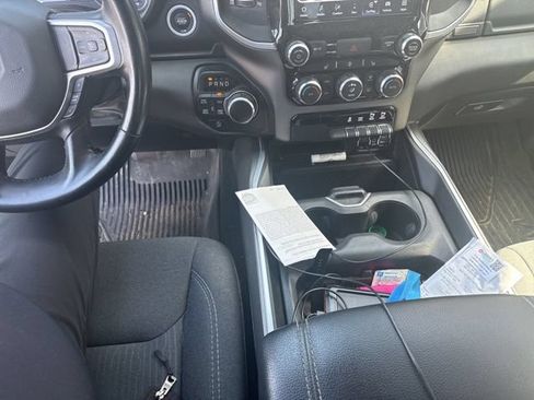 Used 2022 RAM 1500 Big Horn AWD/4WD image 11