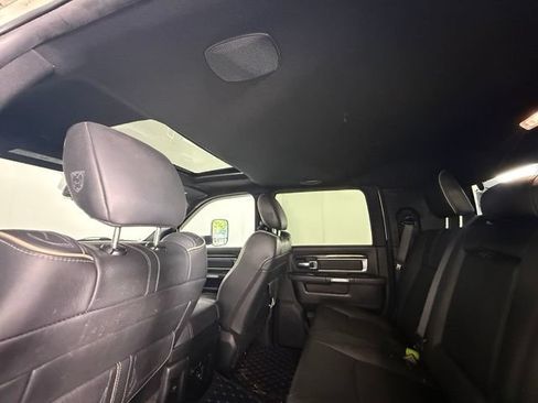 Used 2018 RAM 2500 Limited AWD/4WD image 33