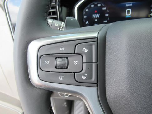 New 2026 Chevrolet Silverado 1500 RST w/ Safety Package AWD/4WD image 22