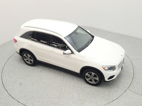 Used 2018 Mercedes-Benz GLC 300 image 28