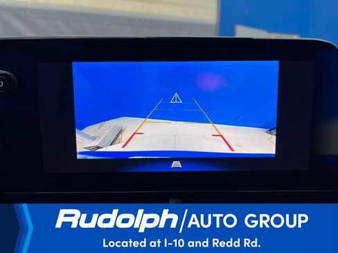 Certified 2025 Chevrolet Trax ACTIV w/ Driver Confidence Package image 23