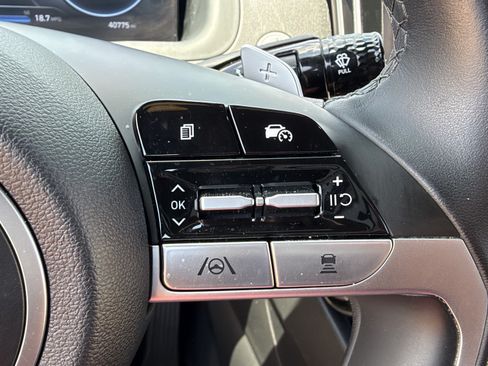 Used 2023 Hyundai Santa Cruz SEL Premium AWD/4WD image 20