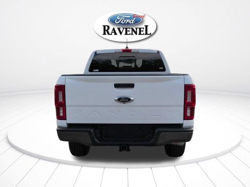 Used 2022 Ford Ranger XLT w/ Equipment Group 302A High RWD image 5