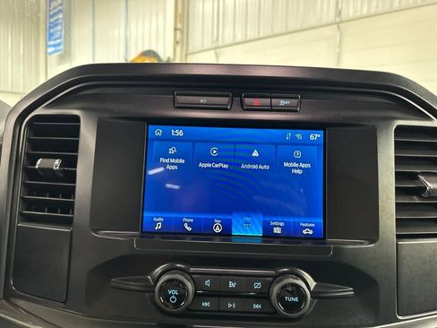 Certified 2023 Ford F150 XL AWD/4WD image 23