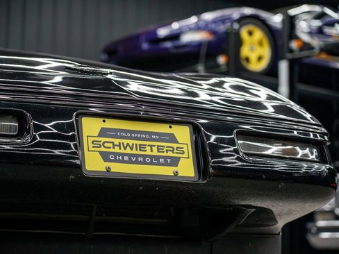 Used 1994 Chevrolet Corvette Coupe image 32