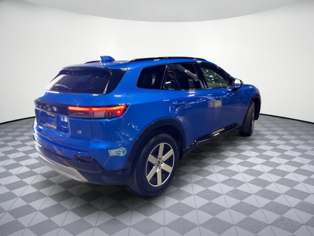 Used 2024 Honda Prologue Touring image 9