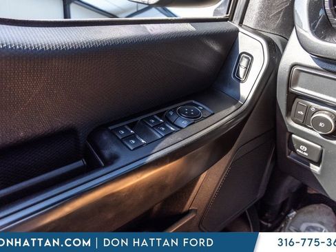 Used 2021 Ford F150 XL w/ STX Appearance Package AWD/4WD image 9