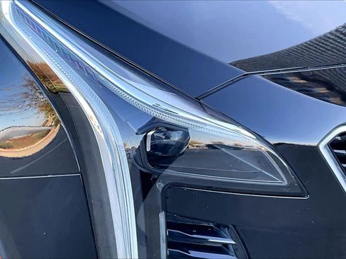 Used 2020 Cadillac XT4 Sport image 25