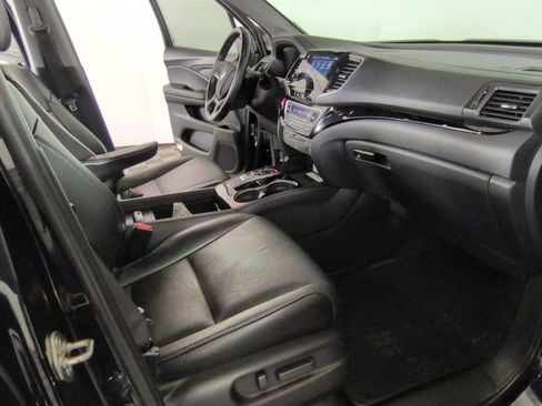 Used 2019 Honda Pilot Elite image 32