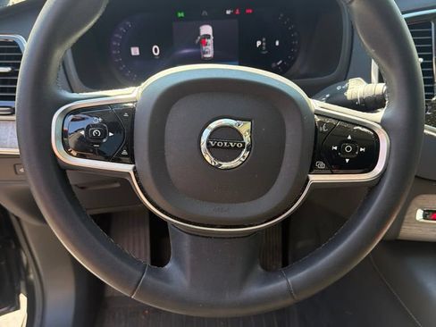 Certified 2024 Volvo XC90 B6 Ultimate w/ Protection Package Premier AWD/4WD image 13