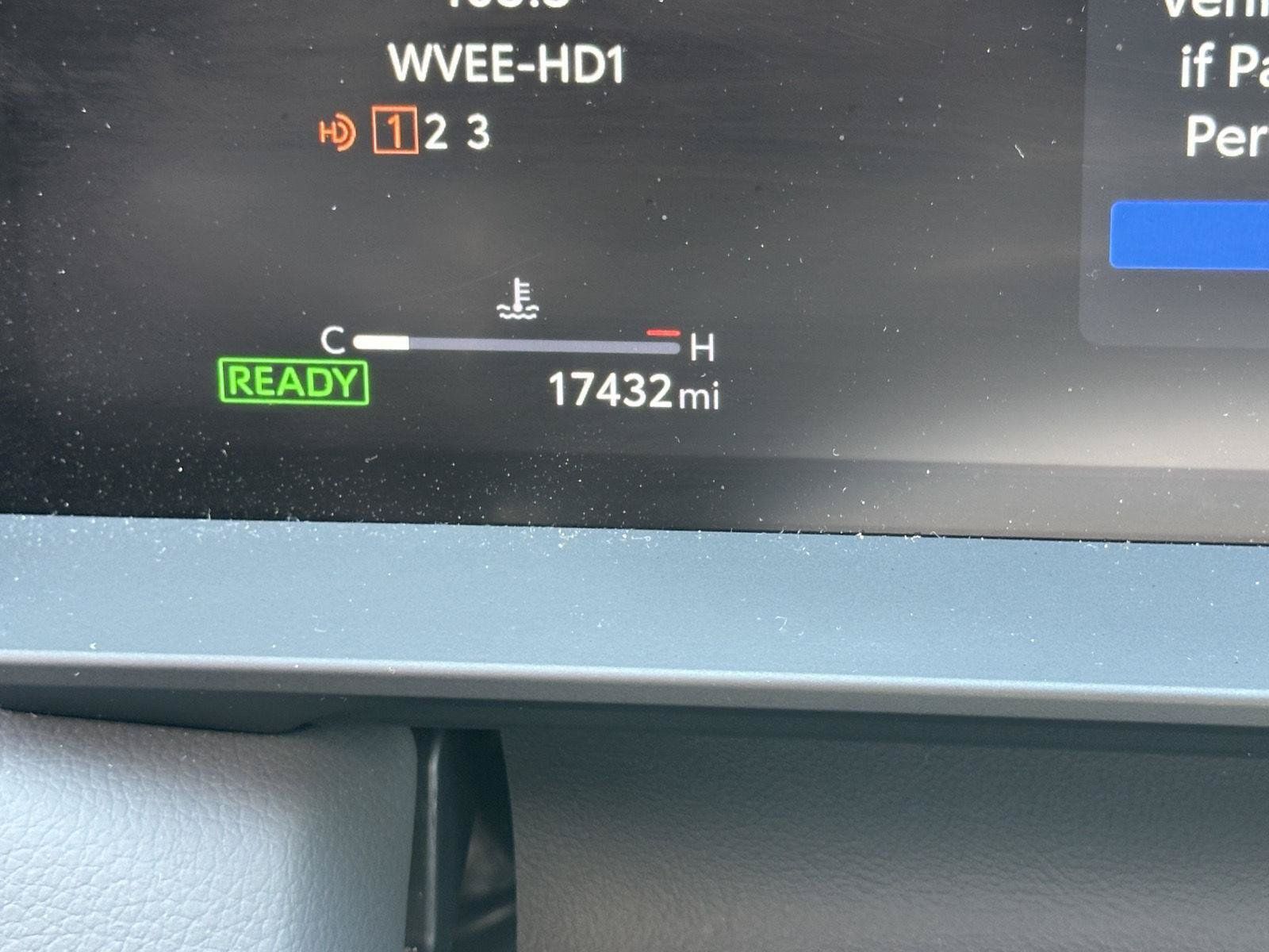 Used 2026 Toyota RAV4 XLE Premium AWD/4WD image 13