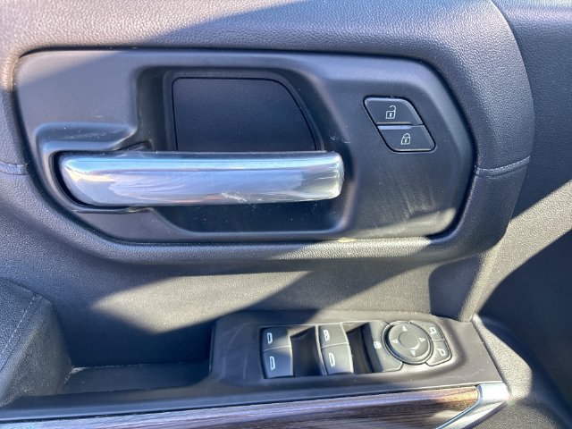 Used 2019 Chevrolet Silverado 1500 LT w/ All-Star Edition RWD image 13