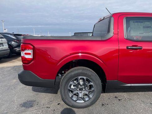 New 2026 Ford Maverick XLT w/ XLT Luxury Package AWD/4WD image 32