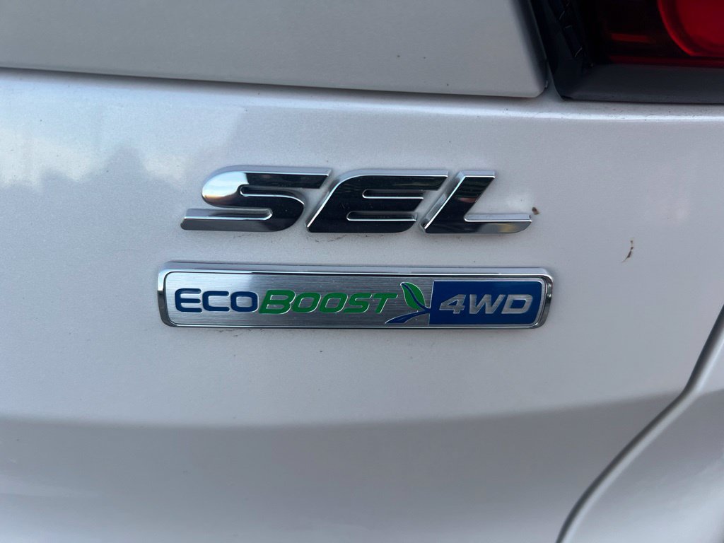 Used 2019 Ford Escape SEL AWD/4WD image 24