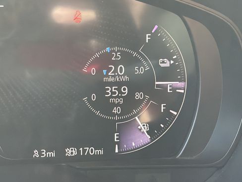 Certified 2024 MAZDA CX-90 Plug-In Hybrid w/ Premium Pkg AWD/4WD image 20
