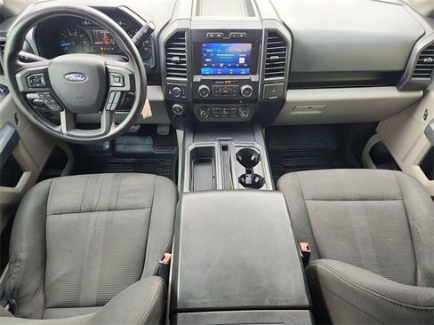 Used 2020 Ford F150 XL w/ Equipment Group 101A Mid image 18