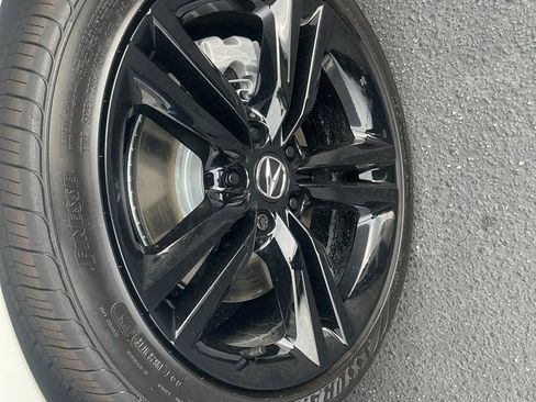 New 2026 Acura Integra A-Spec image 20