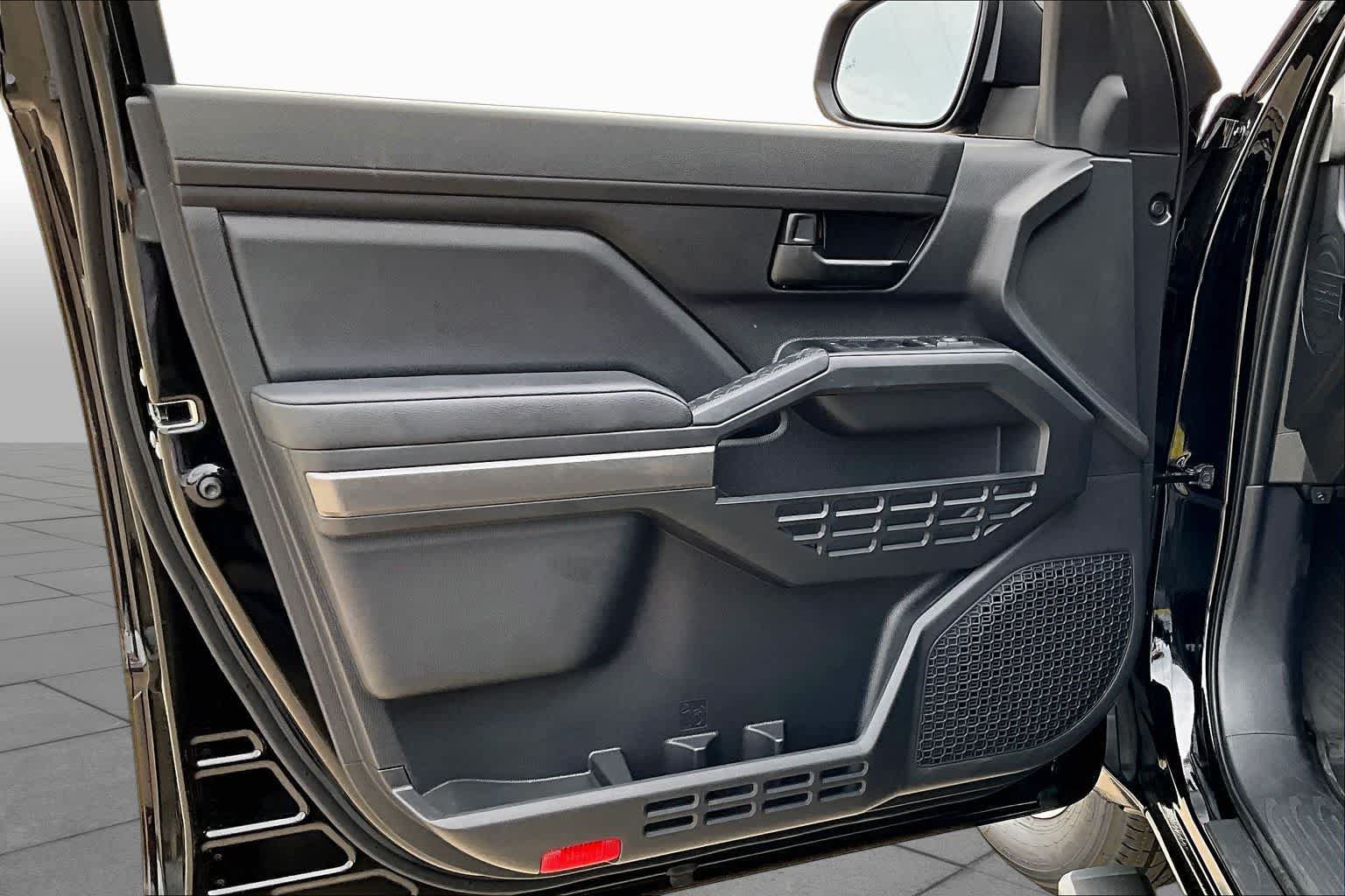 New 2026 Toyota Tacoma SR5 AWD/4WD image 10
