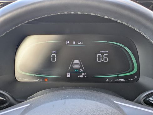 Used 2024 Hyundai Palisade SEL FWD image 30